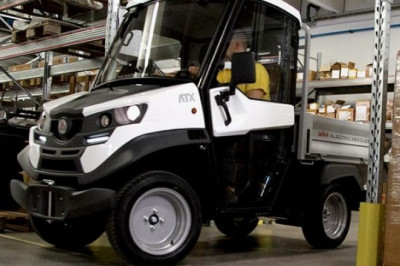 Acid Lead Electric Utility Vehicles Market Future Scenario Size To 2030