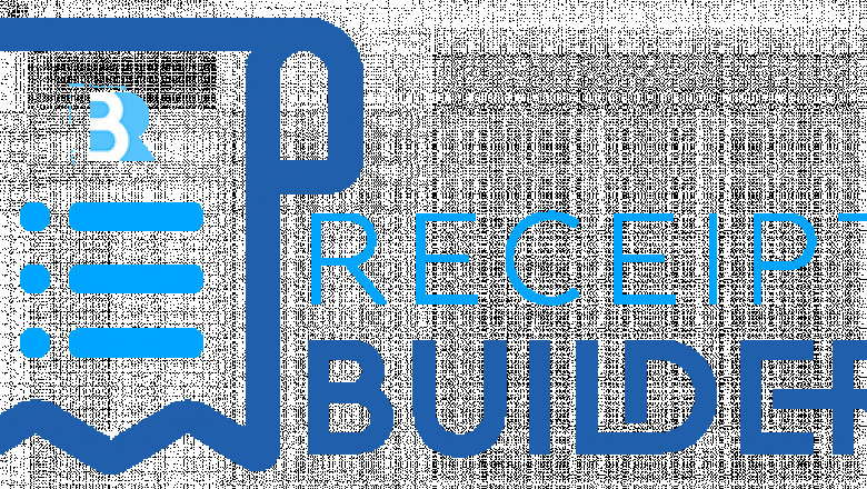 All the basics about a receipt generator.