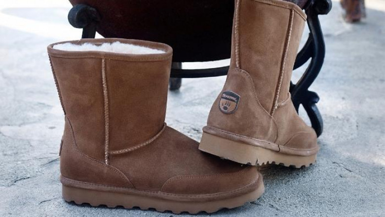 Answers to 4 Burning Footwear Questions