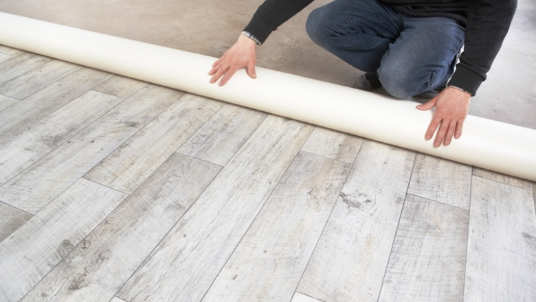 Bella Flooring Plus Company Offers Scarborough Homes With Highest Quality