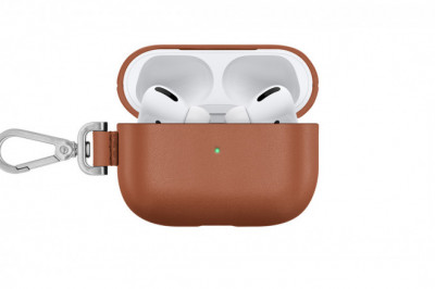 Benefits of Having an AirPods Case Cover: