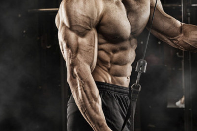 Best BCAA Supplement to Assist Bodybuilder During Workout