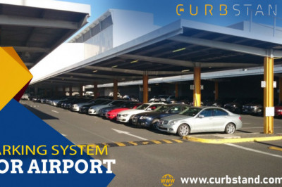 Best Parking System For Airport