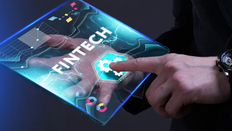 Blockchain and Fintech: a perfect marriage