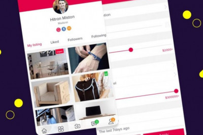 Build your online classified platform with a feature-rich Craigslist Clone script