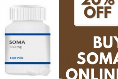 Buy Soma Online | Soma near Me | Soma 350 Mg Street Value