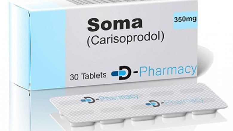 Buy Soma online without prescription