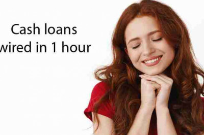 Cash Loan Wired In 1 Hour
