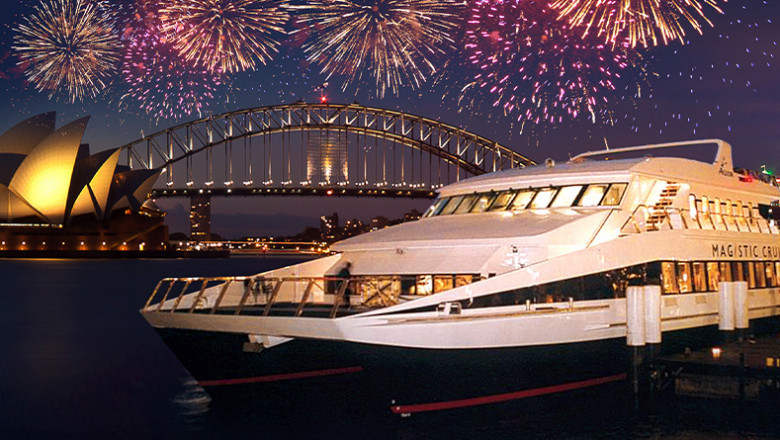 Celebrate New Year’s Eve in style: Top Destinations