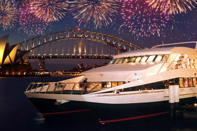 Celebrate New Year’s Eve in style: Top Destinations