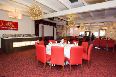 Celebrate Your Wedding With Authentic Indian Catering Services in Melbourne