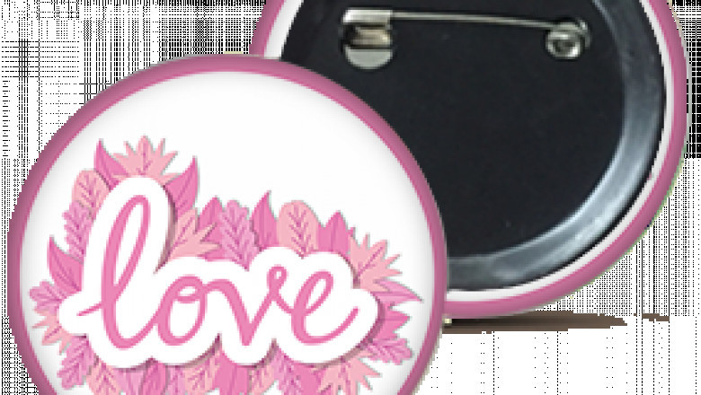 Charm People With Your Custom Badges