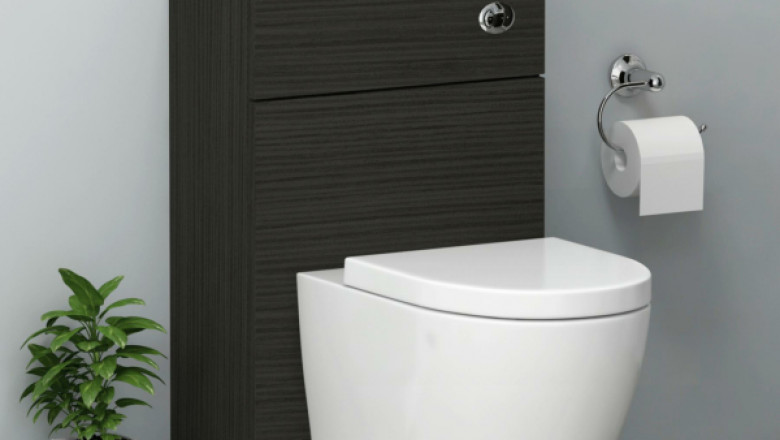 COVID-19 Bathroom Design Trends