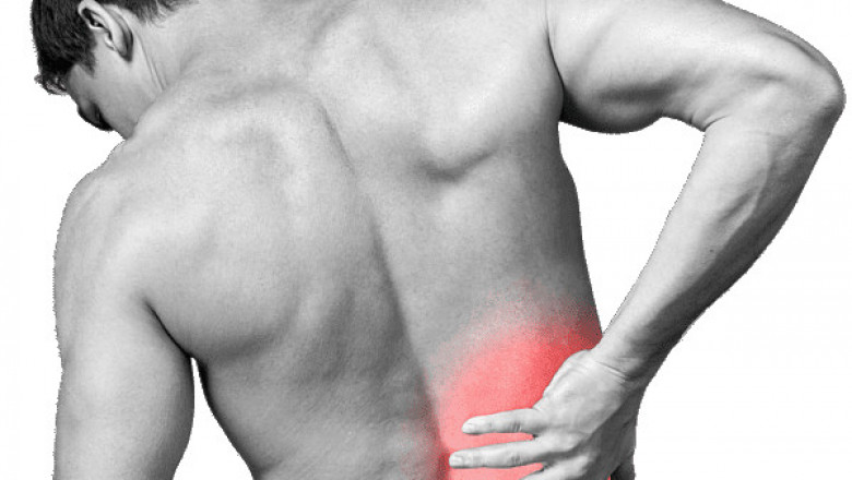 Dr Gaurav Jain | Best Orthopedic Surgeon in Indore - Spine Conditions