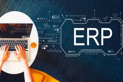 ERP Software Development Company | Pothera