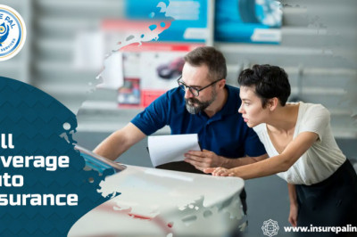 Full Coverage Auto Insurance