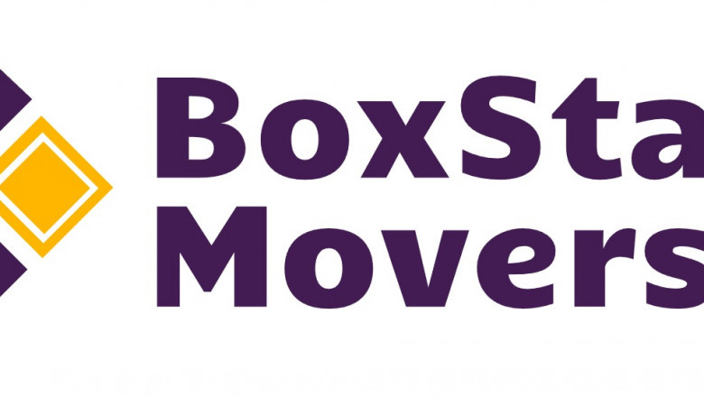 Get Moving Services and Their Benefits