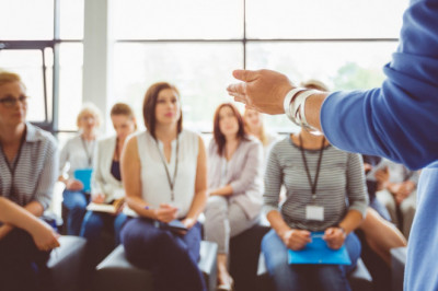 Global Corporate Training Market | Size, Share and Forecast report to 2028