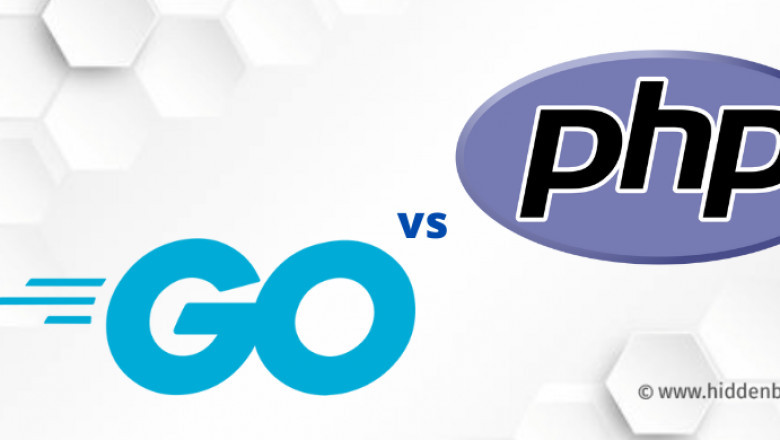 Go vs. PHP: Which One is Right for You?