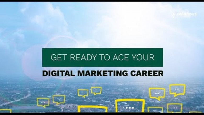 Have you been looking for the right program in the digital marketing sector?