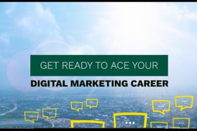 Have you been looking for the right program in the digital marketing sector?
