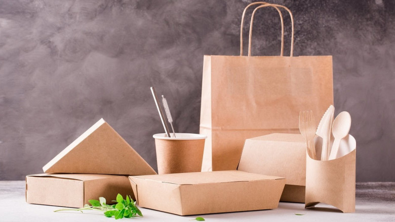 How Environment Friendly Plastic Packaging Market work?