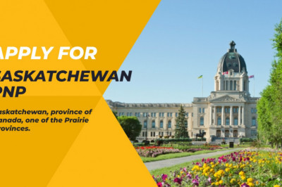 Immigration to Canada through Saskatchewan PNP (SINP)