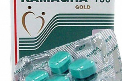 Kamagra – Most Popular Medicine for Getting a Powerful Erection