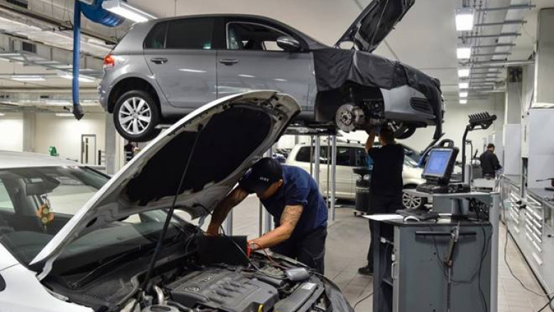 Know About the Critical Chassis Issues