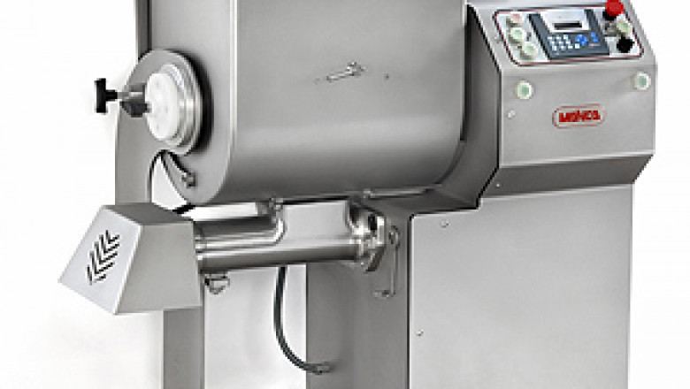 Meat Mixers Market | Global Industry Trends, Segmentation, Business Opportunities &amp; Forecast To 2028