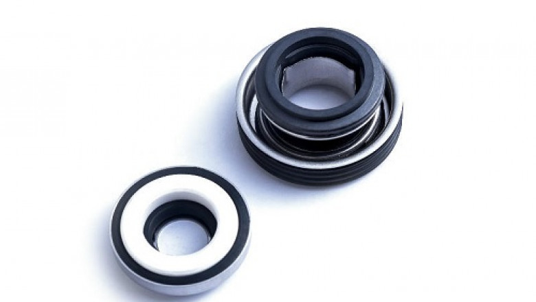 Mechanical Seal Types And Choosing The Best For Centrifugal Pumps