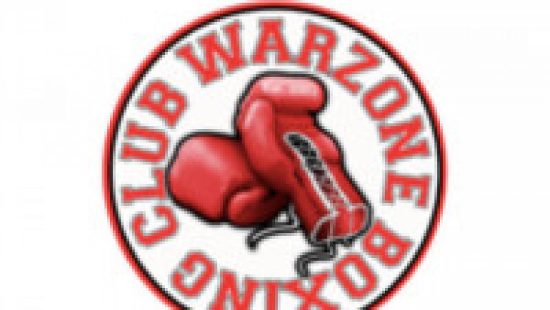 Men's Boxing