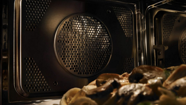 Microwave Oven Market is touching new leve – A comprehensive study with Key Players