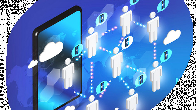 Mobile-To-Mobile Call Test Monitoring Volte Messenger