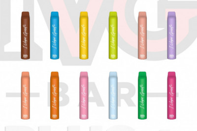 Online Tips for Choosing the Best Disposable Vapes