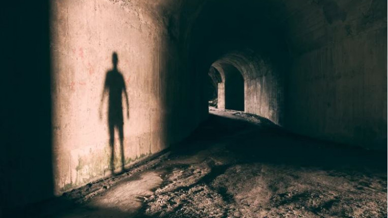 Paranormal Stories Shared By People On The Internet That Almost Make You Believe