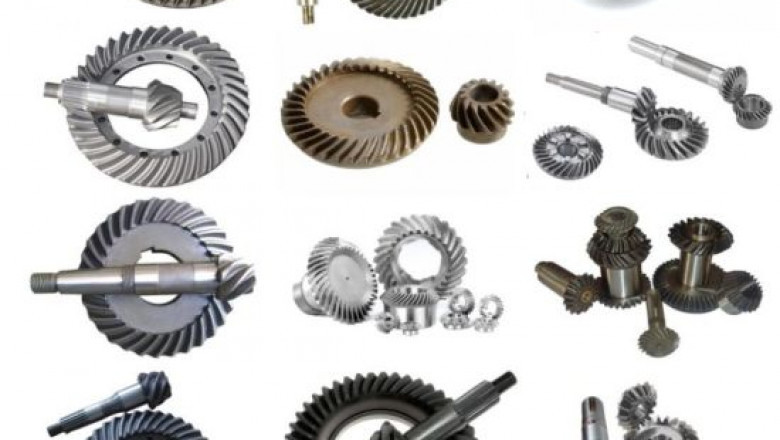 Power Tool Gears Market Size, Growth & Global Forecast Report to 2028