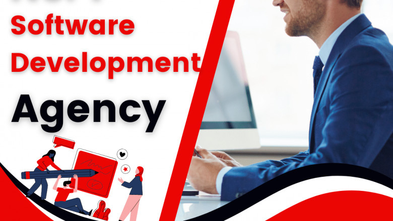Role of cloud computing in effective mobile app development