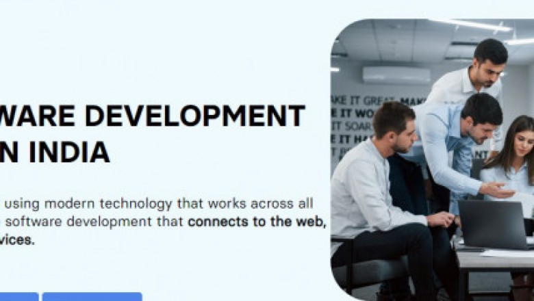 Software Development Company in India | Bmcoder