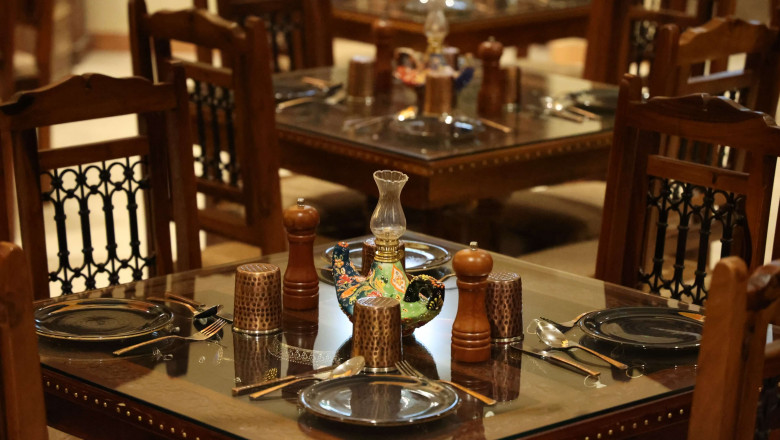 The top Indian foods to try in Dubai