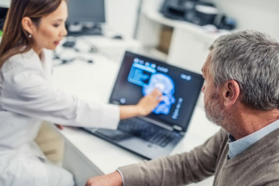 Things to Know About PrTMS Brain Treatment