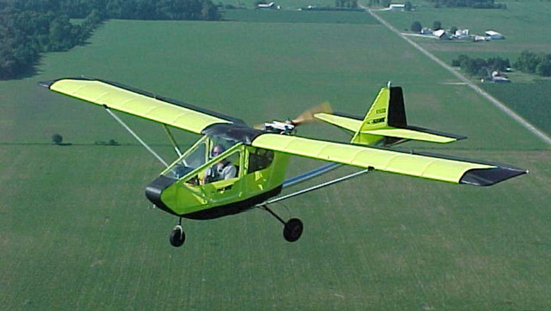 Ultralight and Light Aircraft Market Size, Key Players Analysis And Forecast To 2028 | Value Market Research