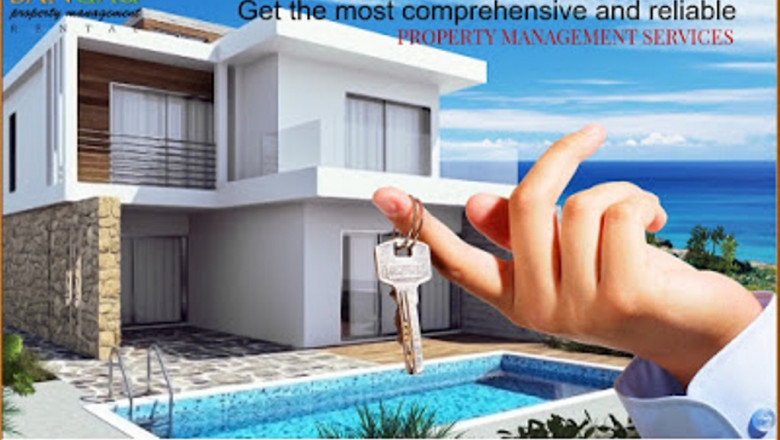 WHAT MAKES RENTAL PROPERTY MANAGEMENT SERVICES SO POPULAR?