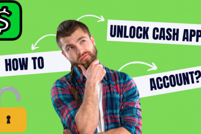 Why Cash App account locked due to unusual activity?