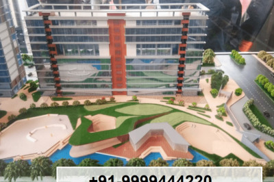 WTC Sector 132 NOIDA, World Trade Centre Greater Noida,