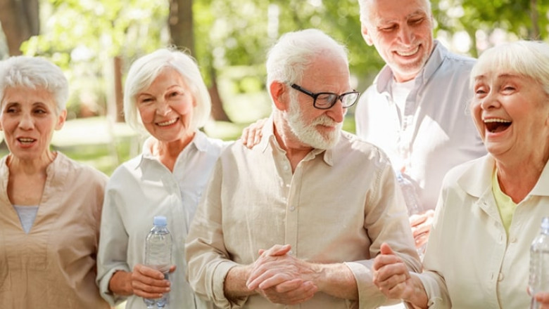 5 Proven Ways to Improve Seniors Life Quality | Life Hacks for Elders