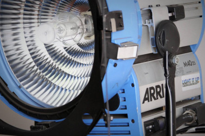 Allow Dexterity to Flow with Film Lighting Rentals