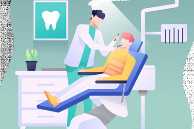 Benefits of Taking Your Teen to the Pediatric Dentist