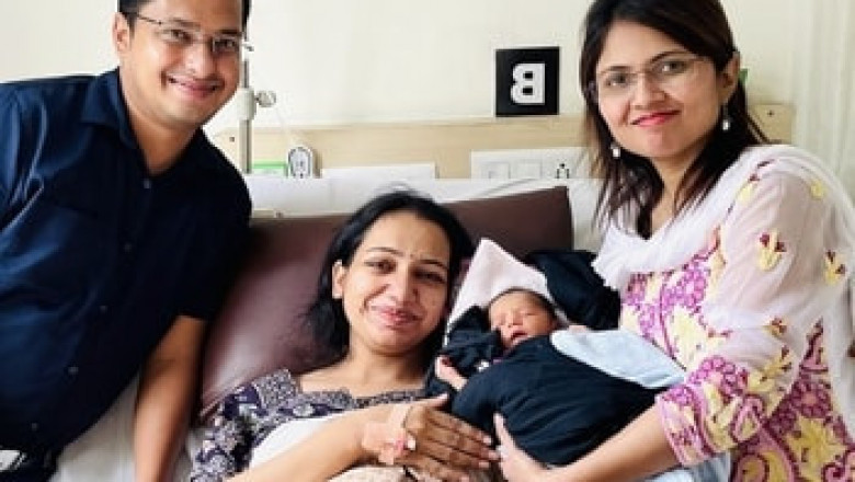 Best IVF Center in Noida